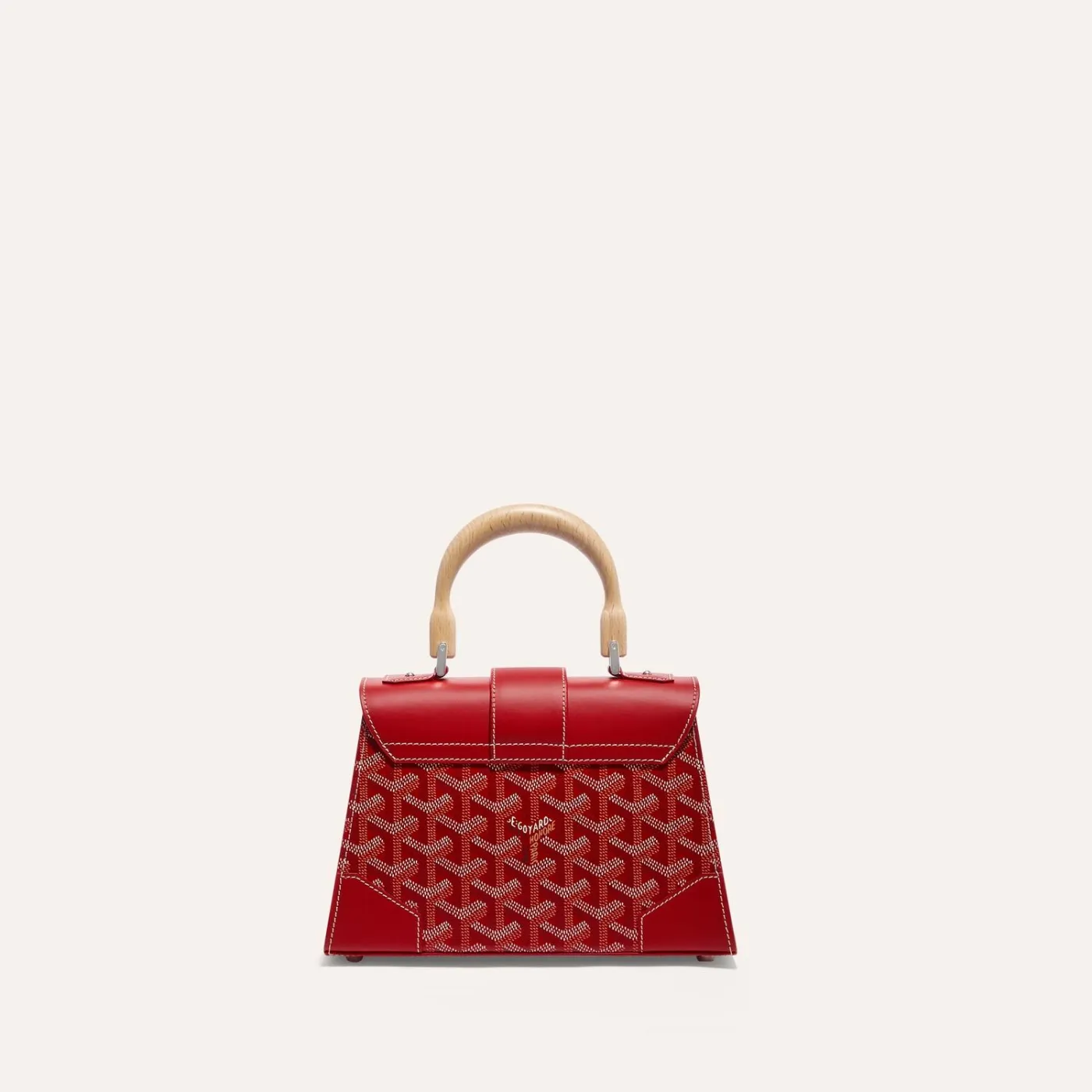 Saïgon Structuré Mini Bag